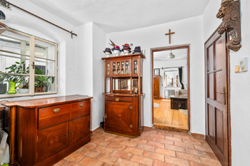 Prodej ubytovacího zařízení 169 m², Český Krumlov