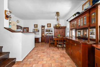 Prodej ubytovacího zařízení 169 m², Český Krumlov