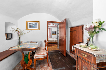 Prodej ubytovacího zařízení 169 m², Český Krumlov