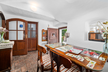 Prodej ubytovacího zařízení 169 m², Český Krumlov