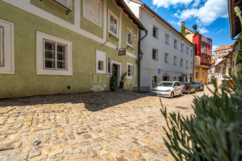 Prodej ubytovacího zařízení 169 m², Český Krumlov