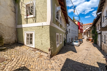 Prodej ubytovacího zařízení 169 m², Český Krumlov