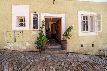 Prodej ubytovacího zařízení 169 m², Český Krumlov