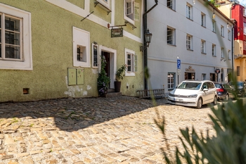 Prodej ubytovacího zařízení 169 m², Český Krumlov