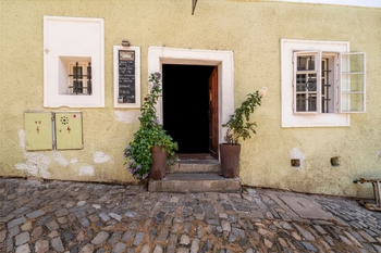 Prodej ubytovacího zařízení 169 m², Český Krumlov