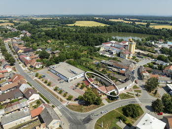 Prodej domu 123 m², Kojetín