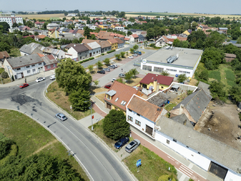 Prodej domu 123 m², Kojetín