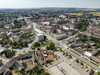 Prodej domu 123 m², Kojetín