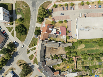 Prodej domu 123 m², Kojetín