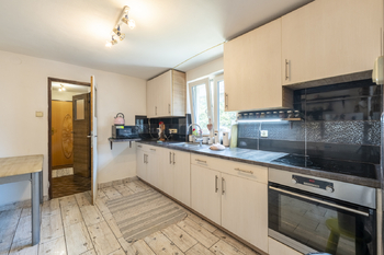 Prodej domu 123 m², Kojetín