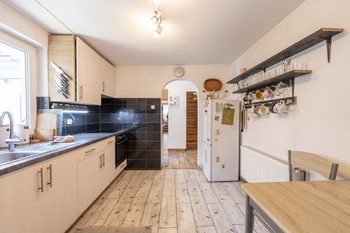 Prodej domu 123 m², Kojetín