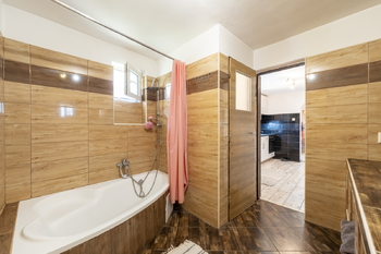 Prodej domu 123 m², Kojetín
