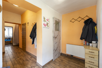 Prodej domu 123 m², Kojetín