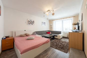 Prodej domu 123 m², Kojetín