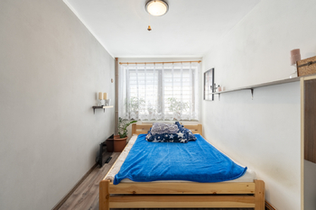 Prodej domu 123 m², Kojetín