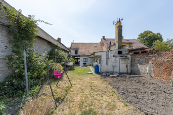 Prodej domu 123 m², Kojetín