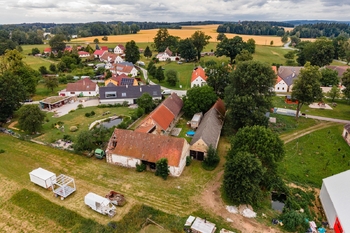 Prodej domu 89 m², Jindřichův Hradec