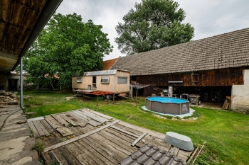 Prodej domu 89 m², Jindřichův Hradec