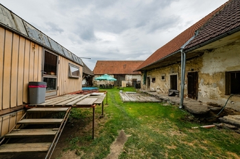 Prodej chaty / chalupy 89 m², Jindřichův Hradec