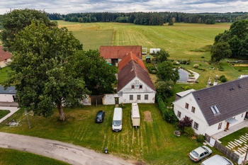Prodej chaty / chalupy 89 m², Jindřichův Hradec