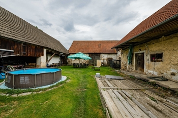 Prodej chaty / chalupy 89 m², Jindřichův Hradec