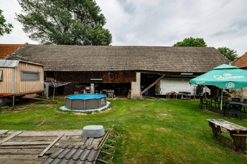 Prodej chaty / chalupy 89 m², Jindřichův Hradec
