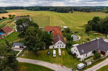 Prodej chaty / chalupy 89 m², Jindřichův Hradec