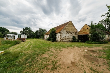 Prodej chaty / chalupy 89 m², Jindřichův Hradec