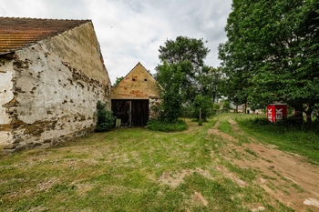 Prodej chaty / chalupy 89 m², Jindřichův Hradec