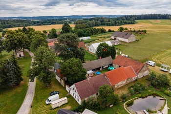 Prodej chaty / chalupy 89 m², Jindřichův Hradec
