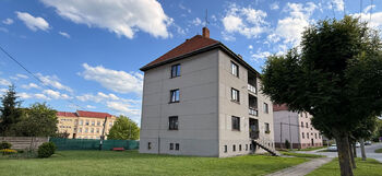 Prodej bytu 3+1 v osobním vlastnictví 75 m², Ivanovice na Hané