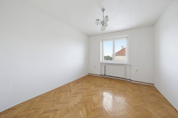 Prodej bytu 3+1 v osobním vlastnictví 75 m², Ivanovice na Hané