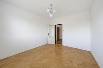 Prodej bytu 3+1 v osobním vlastnictví 75 m², Ivanovice na Hané