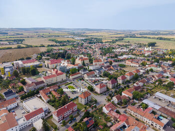 Prodej bytu 3+1 v osobním vlastnictví 75 m², Ivanovice na Hané