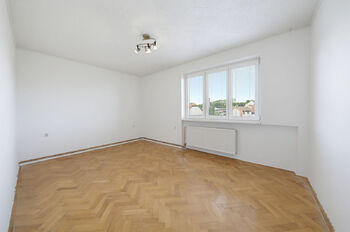 Prodej bytu 3+1 v osobním vlastnictví 75 m², Ivanovice na Hané