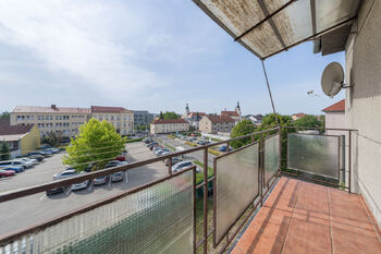 Prodej bytu 3+1 v osobním vlastnictví 75 m², Ivanovice na Hané