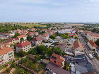 Prodej bytu 3+1 v osobním vlastnictví 75 m², Ivanovice na Hané