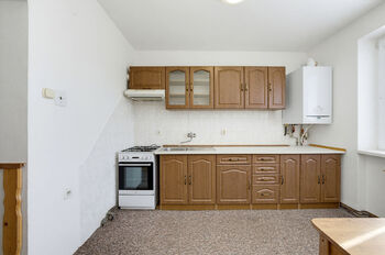 Prodej bytu 3+1 v osobním vlastnictví 75 m², Ivanovice na Hané