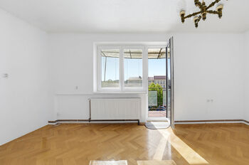 Prodej bytu 3+1 v osobním vlastnictví 75 m², Ivanovice na Hané