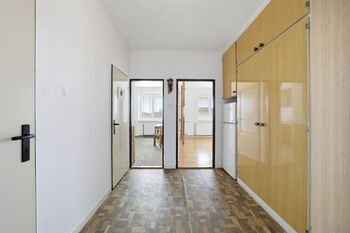 Prodej bytu 3+1 v osobním vlastnictví 75 m², Ivanovice na Hané
