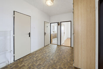Prodej bytu 3+1 v osobním vlastnictví 75 m², Ivanovice na Hané