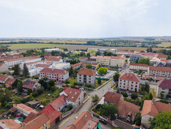 Prodej bytu 3+1 v osobním vlastnictví 75 m², Ivanovice na Hané