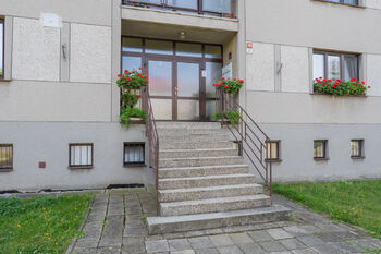 Prodej bytu 3+1 v osobním vlastnictví 75 m², Ivanovice na Hané