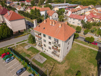 Prodej bytu 3+1 v osobním vlastnictví 75 m², Ivanovice na Hané