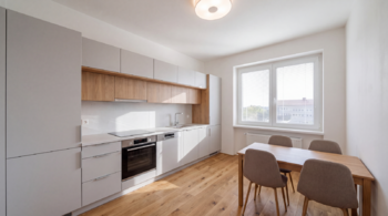 Prodej bytu 3+1 v osobním vlastnictví 75 m², Ivanovice na Hané