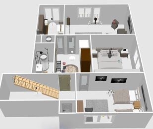 Prodej bytu 3+1 v osobním vlastnictví 75 m², Ivanovice na Hané
