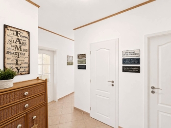 Chodba - Pronájem bytu 3+1 v osobním vlastnictví 79 m², České Budějovice