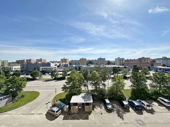 Pronájem bytu 3+1 v osobním vlastnictví 79 m², České Budějovice