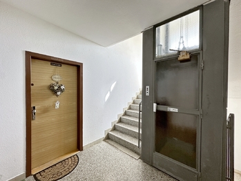Pronájem bytu 3+1 v osobním vlastnictví 79 m², České Budějovice
