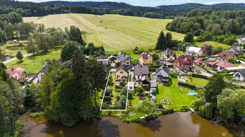 Prodej chaty / chalupy 67 m², Staré Sedliště